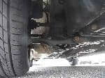 Used 2002 TOYOTA IST BF66245 for Sale Image 13