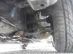 Used 2002 TOYOTA IST BF66245 for Sale Image 14