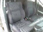 Used 2002 TOYOTA IST BF66245 for Sale Image 17