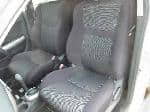 Used 2002 TOYOTA IST BF66245 for Sale Image 18