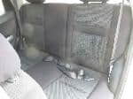 Used 2002 TOYOTA IST BF66245 for Sale Image 19