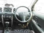 Used 2002 TOYOTA IST BF66245 for Sale Image 21