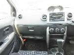 Used 2002 TOYOTA IST BF66245 for Sale Image 22