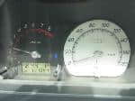 Used 2002 TOYOTA IST BF66245 for Sale Image 23