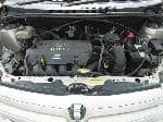 Used 2002 TOYOTA IST BF66245 for Sale Image 28