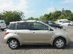 Used 2002 TOYOTA IST BF66245 for Sale Image 6