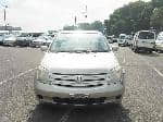 Used 2002 TOYOTA IST BF66245 for Sale Image 8