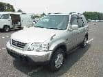 Used 1997 HONDA CR-V BF66221 for Sale Image 1