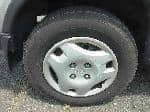 Used 1997 HONDA CR-V BF66221 for Sale Image 11