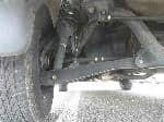 Used 1997 HONDA CR-V BF66221 for Sale Image 15