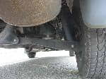Used 1997 HONDA CR-V BF66221 for Sale Image 16