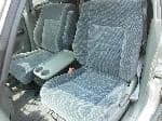 Used 1997 HONDA CR-V BF66221 for Sale Image 18