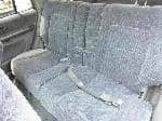 Used 1997 HONDA CR-V BF66221 for Sale Image 19
