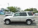 Used 1997 HONDA CR-V BF66221 for Sale Image 2