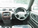 Used 1997 HONDA CR-V BF66221 for Sale Image 21