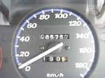 Used 1997 HONDA CR-V BF66221 for Sale Image 24