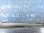 Used 1997 HONDA CR-V BF66221 for Sale Image 28