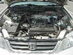 Used 1997 HONDA CR-V BF66221 for Sale Image 29