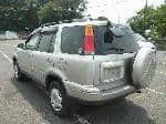 Used 1997 HONDA CR-V BF66221 for Sale Image 3