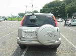 Used 1997 HONDA CR-V BF66221 for Sale Image 4