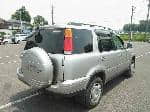 Used 1997 HONDA CR-V BF66221 for Sale Image 5