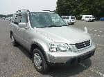 Used 1997 HONDA CR-V BF66221 for Sale Image 7