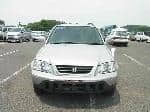Used 1997 HONDA CR-V BF66221 for Sale Image 8