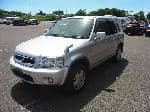 Used 1999 HONDA CR-V BF66222 for Sale Image 1