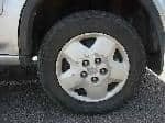 Used 1999 HONDA CR-V BF66222 for Sale Image 10