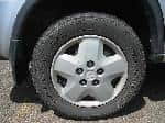 Used 1999 HONDA CR-V BF66222 for Sale Image 11