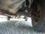 Used 1999 HONDA CR-V BF66222 for Sale Image 14