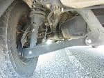 Used 1999 HONDA CR-V BF66222 for Sale Image 15