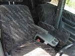Used 1999 HONDA CR-V BF66222 for Sale Image 17