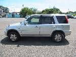 Used 1999 HONDA CR-V BF66222 for Sale Image 2