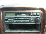 Used 1999 HONDA CR-V BF66222 for Sale Image 24