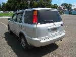 Used 1999 HONDA CR-V BF66222 for Sale Image 3