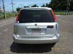 Used 1999 HONDA CR-V BF66222 for Sale Image 4