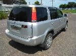 Used 1999 HONDA CR-V BF66222 for Sale Image 5