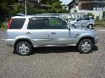 Used 1999 HONDA CR-V BF66222 for Sale Image 6