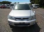 Used 1999 HONDA CR-V BF66222 for Sale Image 8
