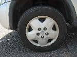 Used 1999 HONDA CR-V BF66222 for Sale Image 9