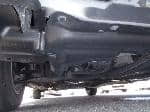 Used 2001 TOYOTA COROLLA RUNX BF66287 for Sale Image 13
