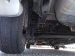 Used 2001 TOYOTA COROLLA RUNX BF66287 for Sale Image 15
