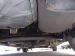 Used 2001 TOYOTA COROLLA RUNX BF66287 for Sale Image 16