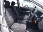 Used 2001 TOYOTA COROLLA RUNX BF66287 for Sale Image 17