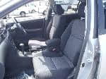 Used 2001 TOYOTA COROLLA RUNX BF66287 for Sale Image 18