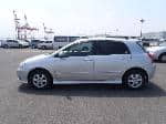 Used 2001 TOYOTA COROLLA RUNX BF66287 for Sale Image 2