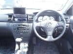 Used 2001 TOYOTA COROLLA RUNX BF66287 for Sale Image 21