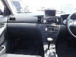 Used 2001 TOYOTA COROLLA RUNX BF66287 for Sale Image 22