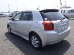 Used 2001 TOYOTA COROLLA RUNX BF66287 for Sale Image 3